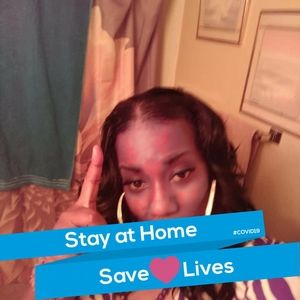 Meet your Posher, Keisha